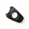 CNC Racing Carbon Fiber Key Cover for MV Agusta Brutale 800 (2016+) CNC Racing Carbon Fiber Key Cover for MV Agusta Brutale 800 (2016+)